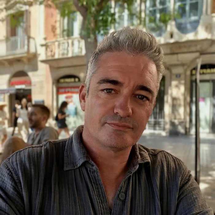 Gaby López Andueza